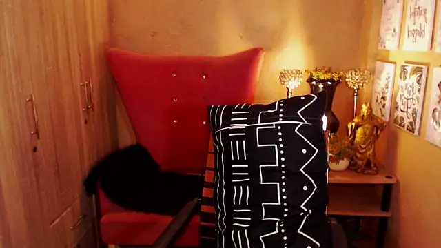 TsMalibogXx online show from October 31, 2025, 12:13 pm