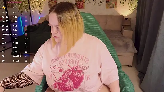 Aki nohana online show from October 8, 2025, 5:13 pm