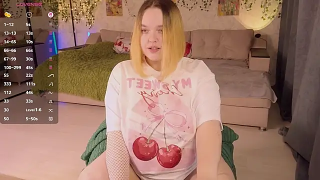 Aki nohana online show from October 10, 2025, 11:44 am