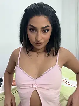 Mia spicyy online show from November 21, 2025, 9:41 am