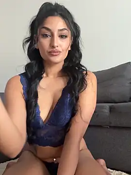 Mia spicyy online show from June 6, 2026, 8:52 am