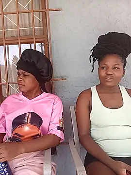 BlondieBitch online show from February 21, 2026, 12:18 pm