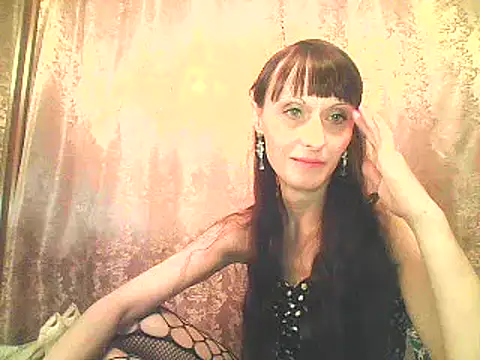 Snapshot of Irivana chatting on November 27, 2025, 6:52 pm Irivana online show from November 27, 2025, 6:52 pm