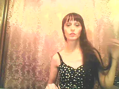 Snapshot of Irivana chatting on October 28, 2025, 5:23 pm Irivana online show from October 28, 2025, 5:23 pm