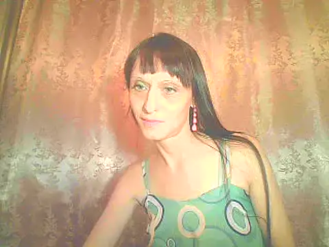 Irivana online show from October 12, 2025, 7:59 pm