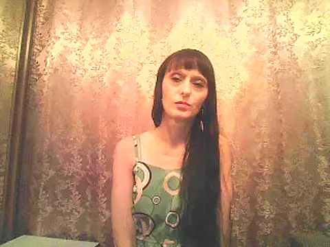 Irivana online show from October 20, 2025, 7:25 pm