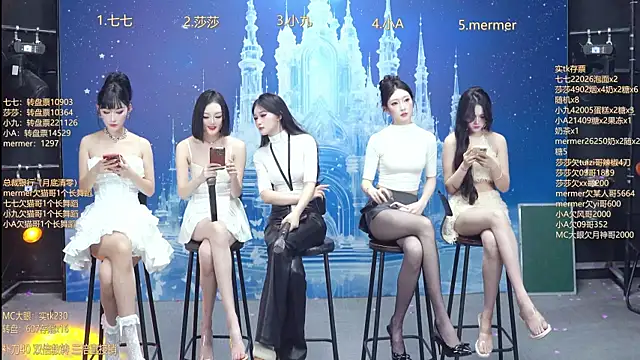 Snapshot of SK010 chatting on January 8, 2026, 10:10 am SK010 online show from January 8, 2026, 10:10 am