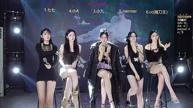 SK010 online show from February 15, 2026, 10:14 am