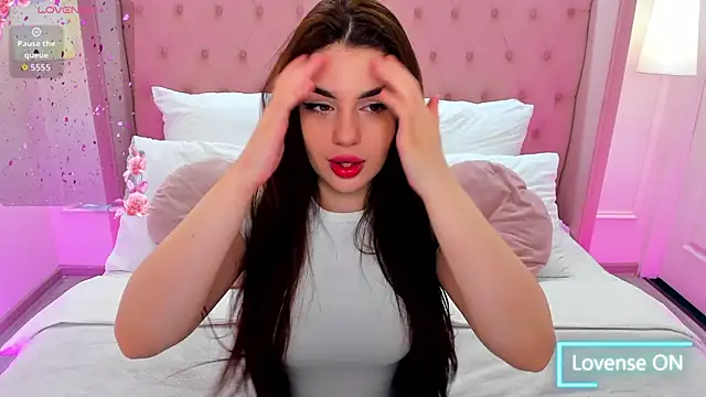 Snapshot of HelenTiny chatting on March 31, 2026, 7:16 pm HelenTiny online show from March 31, 2026, 7:16 pm