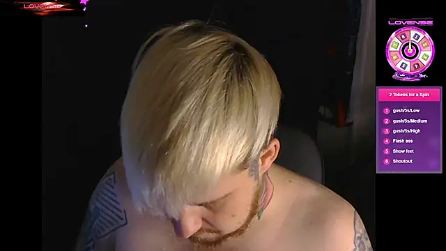 ThatAltGuy online show from October 14, 2025, 8:48 am