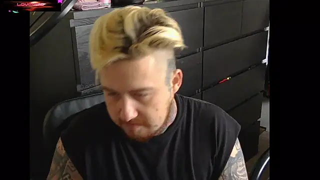 ThatAltGuy online show from October 21, 2025, 8:36 am