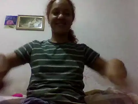 lilyhot1997 online show from September 29, 2025, 2:12 pm