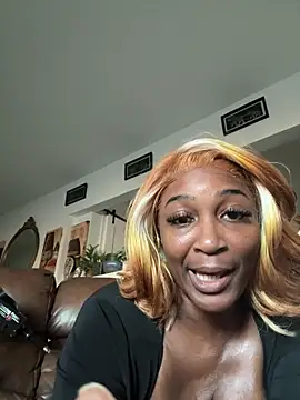 GoddessScott online show from March 9, 2026, 11:19 pm