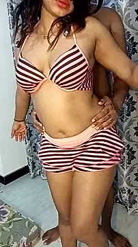 Ceylon couple online show from April 12, 2026, 10:24 pm