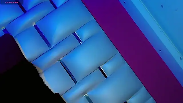 JessiscaWalker online show from March 19, 2026, 1:16 am