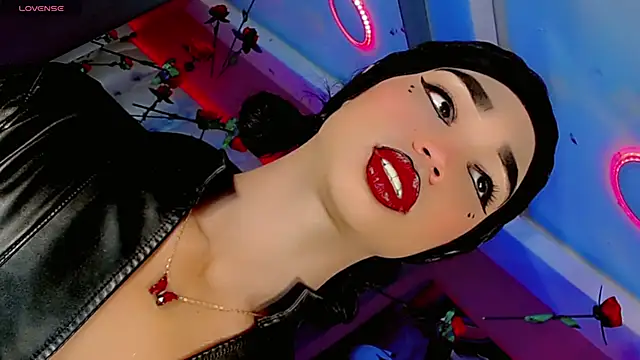 JessiscaWalker online show from February 13, 2026, 9:37 pm