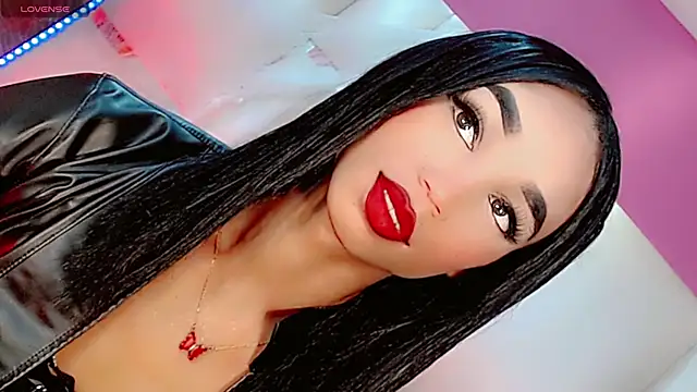 JessiscaWalker online show from October 25, 2025, 8:31 pm