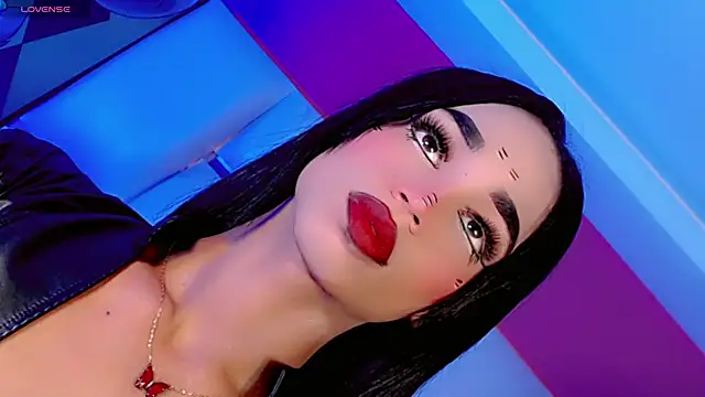 JessiscaWalker online show from November 29, 2025, 7:47 pm