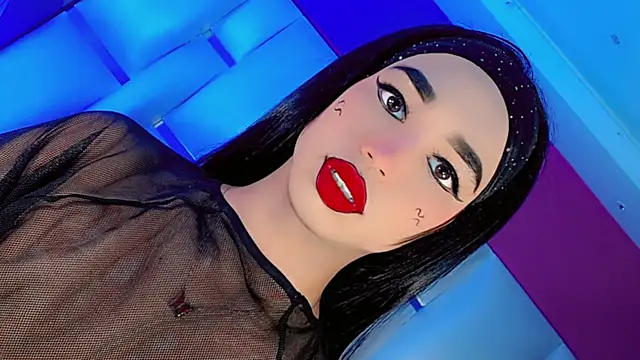 JessiscaWalker online show from March 26, 2026, 7:45 pm