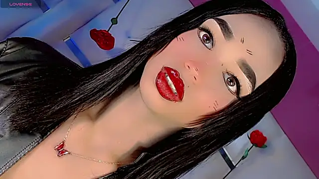 JessiscaWalker online show from February 27, 2026, 8:19 pm