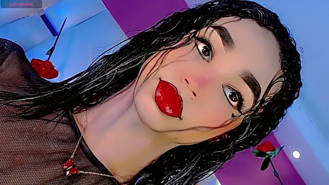 JessiscaWalker online show from February 20, 2026, 9:06 pm