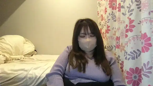 honoka 0011 online show from November 25, 2025, 10:04 am