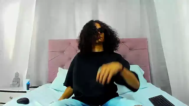 Snapshot of EthanBlackwoodd chatting on January 7, 2026, 7:41 pm EthanBlackwoodd online show from January 7, 2026, 7:41 pm