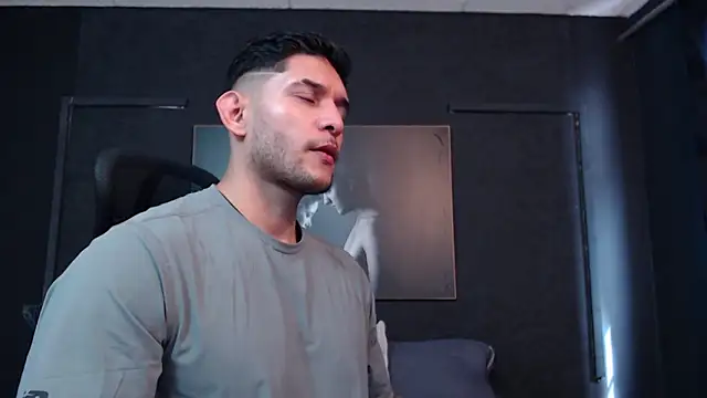 RichardMilleer online show from March 9, 2026, 1:58 pm