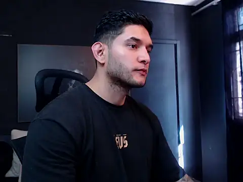 RichardMilleer online show from September 24, 2025, 1:50 pm