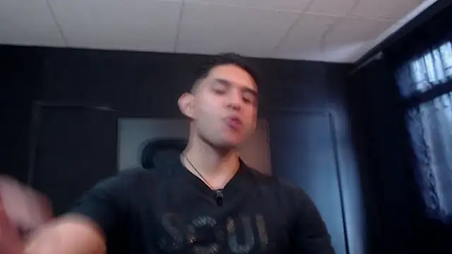 RichardMilleer online show from February 25, 2026, 2:06 pm