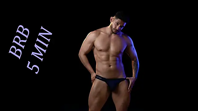 RichardMilleer online show from November 26, 2025, 1:55 pm