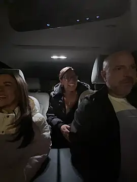 3totangox online show from January 15, 2026, 2:15 am