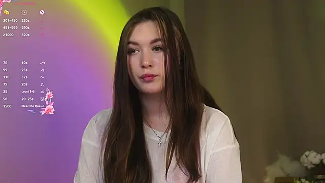 Snapshot of AlinaOrf chatting on January 19, 2026, 5:11 am AlinaOrf online show from January 19, 2026, 5:11 am