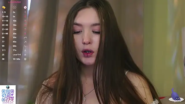 Snapshot of AlinaOrf chatting on February 25, 2026, 5:07 am AlinaOrf online show from February 25, 2026, 5:07 am