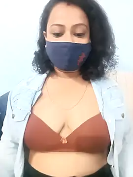 Deliciouskimi online show from December 20, 2025, 6:00 pm