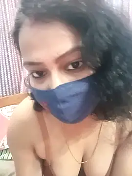 Deliciouskimi online show from January 19, 2026, 12:42 pm