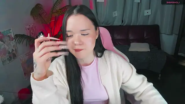  spicygirl online show from February 20, 2026, 11:17 pm