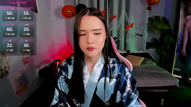  spicygirl online show from October 30, 2025, 8:39 pm