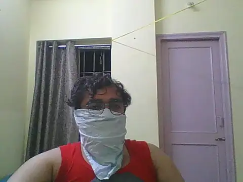 Kunal6782 online show from October 5, 2025, 2:30 pm