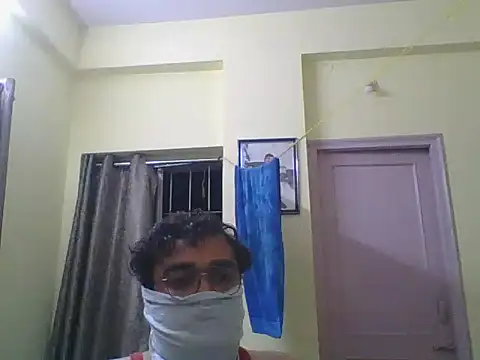 Kunal6782 online show from September 15, 2025, 6:30 pm