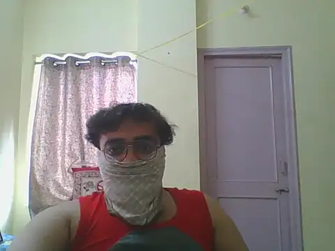 Kunal6782 online show from September 18, 2025, 9:45 am