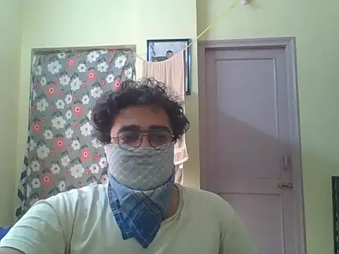 Kunal6782 online show from January 18, 2026, 10:07 am