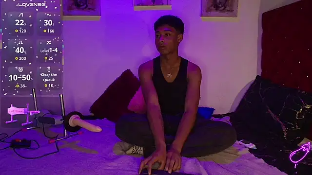 CoffeNaughty nom online show from September 27, 2025, 3:34 am