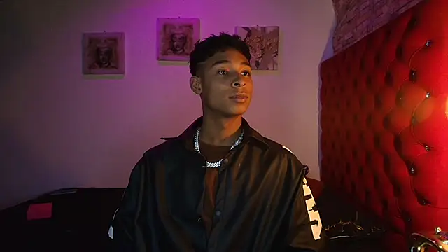 CoffeNaughty nom online show from January 17, 2026, 3:54 am