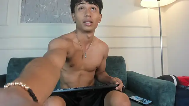 Jaycob Black1 online show from November 13, 2025, 7:18 pm