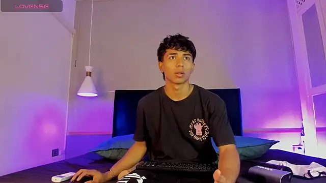 Jaycob Black1 online show from November 9, 2025, 11:58 am