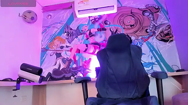 Jaycob Black1 online show from November 23, 2025, 12:26 pm