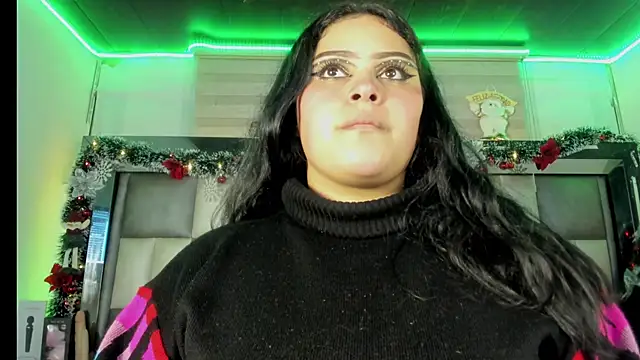 abbiecollins js online show from December 23, 2025, 4:12 am