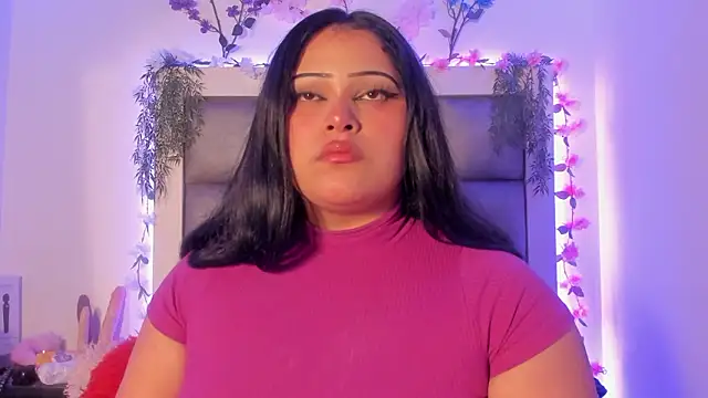 abbiecollins js online show from March 24, 2026, 4:12 am