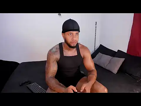 Snapshot of Jay_Jhonson1 chatting on October 21, 2025, 2:11 am Jay Jhonson1 online show from October 21, 2025, 2:11 am